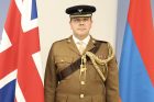 Великобритания впервые назначила в Армении военного атташе