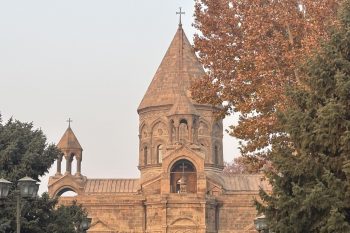 Внесены изменения в состав Высшего Духовного Совета ААЦ