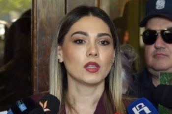 «На данный момент каких-либо серьезных проблем со здоровьем нет», — министр о состоянии здоровья Владыки Микаела