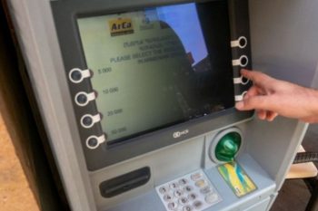 Локальная платежная система ArCa сообщила о сбоях в работе