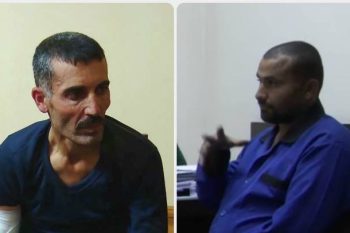 Сирийские наёмники, действовавшие против армян во время 44-дневной войны, были переданы Сирии через Турцию