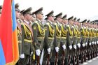 Сегодня отмечается 34-я годовщина образования Армянской армии
