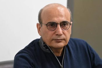 Степан Даниелян: Соловьев говорил для США, а не для Армении. Он говорит, что США считают западную часть полушария своей зоной влияния, а мы имеем право считать восточную часть территории СССР нашей зоной влияния