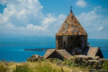 Армения включена в перечень самых интересных направлений для отдыха в марте