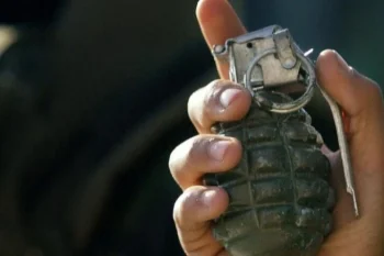 В Горисе в результате взрыва гранаты погибли два человека, еще один получил ранения