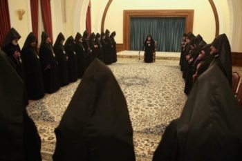 Собрание епископов состоится 16-19 февраля в австрийском городе Санкт-Пельтен