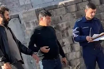 Суд продлил арест фигурантам дела об убийстве главы общины Паракар Володи Григоряна