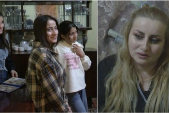 «Новая жизнь дважды перемещенной арцахской семьи в Бжни: с мечтой о новом доме»