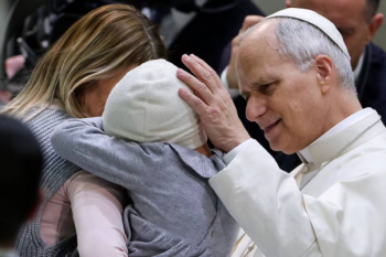 Трамп пригласил в «Совет мира» также Папу Римского