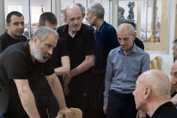 «Могут ли таким же образом вернуться на родину и военно-политические руководители Арцаха и Рубен Варданян?»