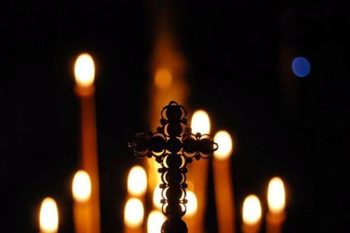 В Армении праздник покровителя любви Святого Саркиса отметят 31 января