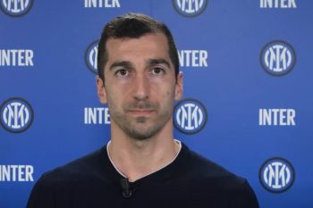 «Остаться человеком»: Генрих Мхитарян сообщил болельщикам долгожданную новость