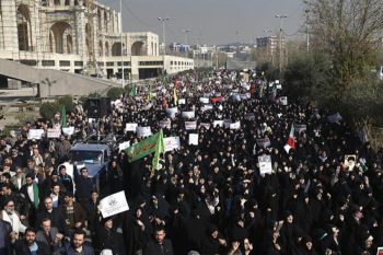 «Иран — не Венесуэла, чтобы США могли с легкостью войти на территорию Ирана и проводить военные операции», — Иранист Армен Варданян