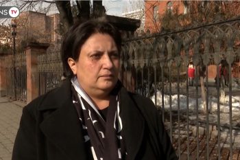 Никол Пашинян сделал соучастниками и правоохранительные органы — Основатель конституционного движения «Нжар» Нина Карапетянц