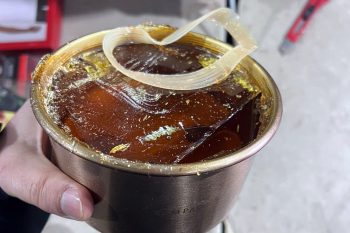 Правоохранители предотвратили ввоз в Армению партии наркотического средства