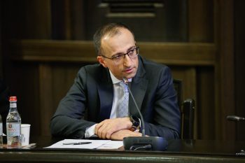 2 500 человек не имеют паспорта для перехода на безналичную выплату пенсий: министры заверили, что вопрос решается в интенсивном режиме