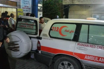 Число погибших в результате израильского удара по начальной школе в Иране достигло 24