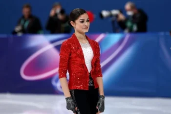MilanoCortina2026: Аделия Петросян занимает 5-е место после короткой программы
