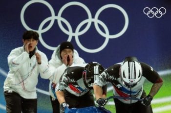 MilanoCortina2026: Чемпионы дня и медальный зачет