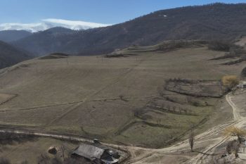 Погода в Армении