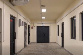 Министр обороны РА опубликовал видео, в котором представил оборонительные структуры