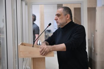 Рубен Варданян приговорён к 20 годам лишения свободы