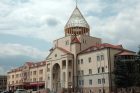 Национальное собрание Арцаха выступило с заявлением
