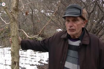 «Если каждый человек будет хорошо делать своё дело…»․ каков посыл агронома из Лчкадзора?