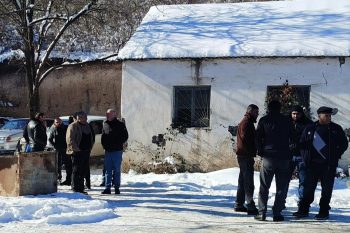 «Договорённости пока ещё не выполнены, нужно понять, что будет на практике»․ Пахлеванян о переговорах между Ахталинским комбинатом и шахтёрами
