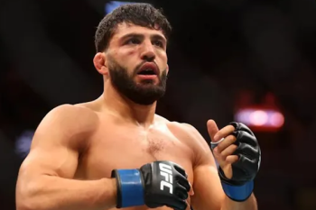 Арман Царукян: Сейчас меня никто не превосходит в UFC