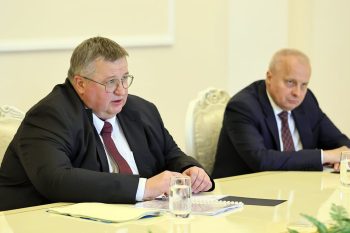 «В заявлениях российских чиновников часто звучат имперские амбиции, но мнение Москвы уже не так важно: РА вышла из зоны влияния РФ». Роберт Гевондян