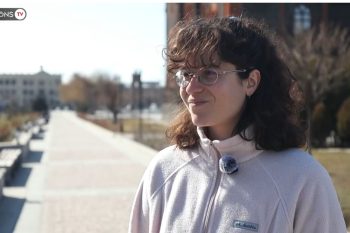 «Гюмри — мой дом»: как рок-группа System of a Down привела итальянку в Армения