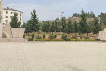 Овик Аванесов: Уничтожение мемориала в Монтеаберде-часть последовательной политики Азербайджана по этнической чистке