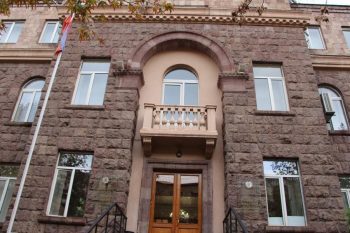 В Армении избиратели смогут временно изменить место регистрации перед выборами в НС — ЦИК