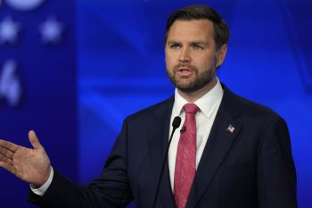 Вице-президент США прибудет в Армению с супругой