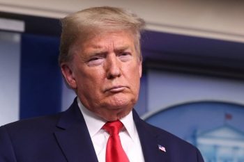 Трамп подтвердил, что США начали военную операцию против Ирана