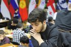 15-летний армянский шахматист стал победителем турнира в Сербии