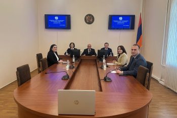 Период предвыборной агитации продлится с 8 мая по 5 июня — ЦИК