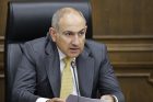 Никол Пашинян: С 1 апреля пенсии повысятся