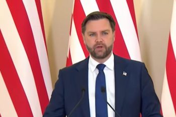 США поставят Армении малые модульные реакторы: Вэнс заявил о соглашении на $9 млрд