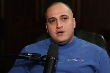 Мера пресечения в отношении Нарека Самсоняна изменена: назначен домашний арест — адвокат