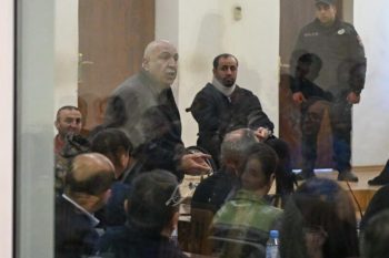 Ваагна Чахаляна переведут из СИЗО под домашний арест