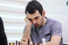 Айк Мартиросян стал победителем международного шахматного турнира в Ташкенте