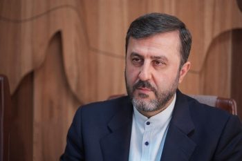 Иран не нацеливается на соседние страны — заместитель министра иностранных дел Ирана