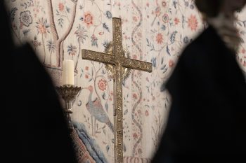 Опубликован график богослужений Страстной недели в Первопрестольном Святом Эчмиадзине