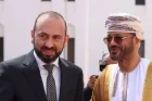 Глава МИД Армении обсудил в Омане ситуацию на Ближнем Востоке