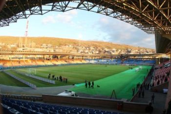 Футбольная сборная Армении не поедет в Абу-Даби из-за ситуации на Ближнем Востоке