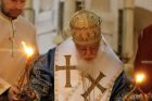 СМИ: Cкончался Патриарх Грузии