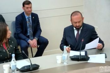 МИД: Армения и Турция обсуждают возможность учреждения стипендий для студентов двух стран в собственных вузах