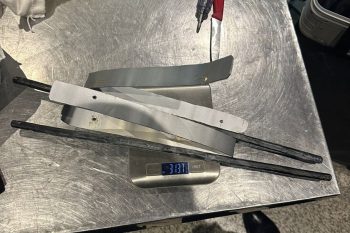 Попытка контрабанды более 3 кг золота на $500 тыс. пресечена в Армении